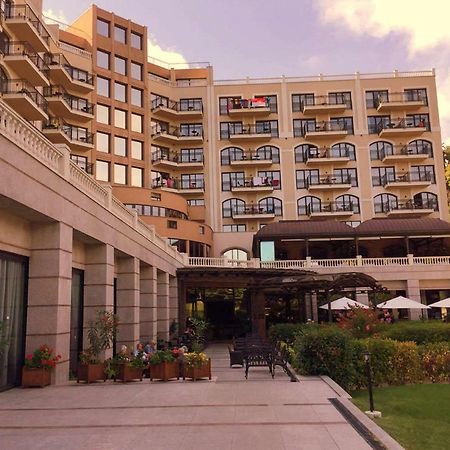 Studio Elegance Golden Sands Ngoại thất bức ảnh