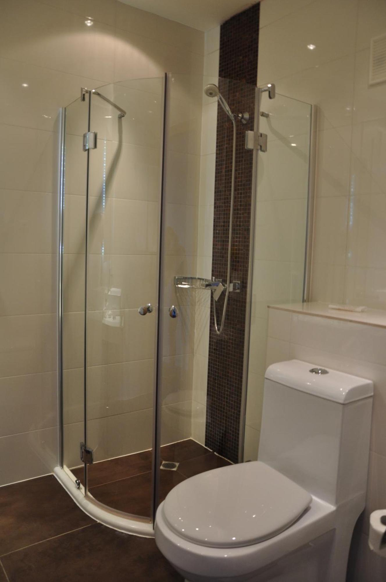 Studio Elegance Golden Sands Ngoại thất bức ảnh