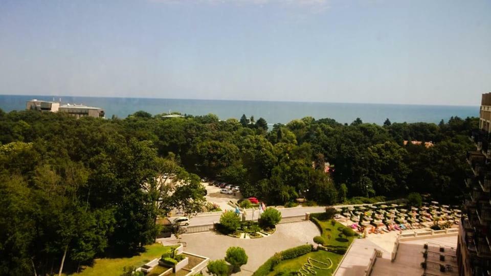 Studio Elegance Golden Sands Ngoại thất bức ảnh